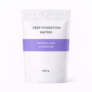 Deep Hydration Matrix