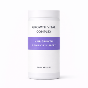 Growth Vital Complex