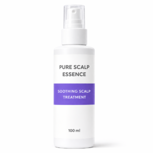 Pure Scalp Essence