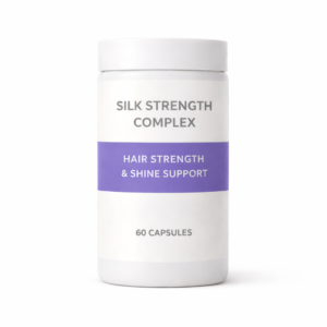 Silk Strength Complex
