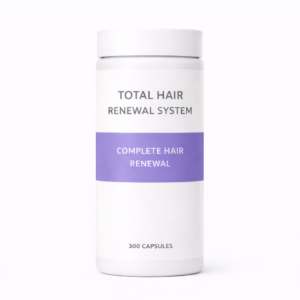 Total Hair Renewal System